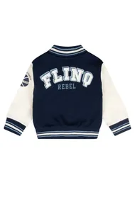 FLINQ baby jongens vest lm